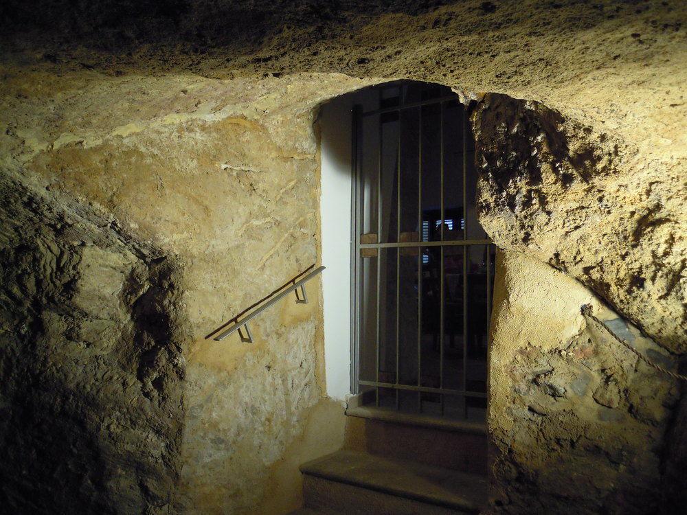 B&B La Grotta Greca 阿格里真托 外观 照片